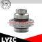 Needle roller/axial cylindrical roller bearing/ ball screw support bearing/ Bearings for screw drives ZARF50140-TV/ZARF50140-TN
