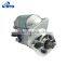 Новый стартер для C-hevy P-rizm T-oyota C-orolla 1.8L 1998-2002  228000-6660  TO11017601F  94857220  28100-0D020D  228000-6662