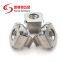 Steel zinc plated Stainless Steel Cage Nut for cabinet lock panel