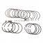 Diesel Engine Parts ISB QSB Piston Ring Set 4955169