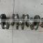 genuine foton engine part ISF2.8 diesel 5264231 crankshaft