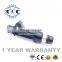 R&C High Quality Injection 25322180 Nozzle Auto Valve For Chevy 100% Professional Tested Gasoline Fuel Injector