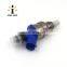 Fuel Injector OEM Nozzle 195500-1970  For MZD 2.2L L4