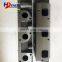 Tractor Diesel Engine Parts D902 Cylinder Head for Kubota