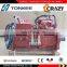 Kawasaki K3V112DT hydraulic main pump for excavator PC200 hydraulic pump