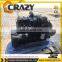 PC200-7 6D102 excavator engine assy & 6BT5.9 complete engine