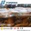 China OEM D455 track chain D455 track link assy for dozer