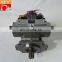 Genuine and new  WA320-5 loader main  pump  part number  419-18-31104  hydraulic  pump made in China  hot sale