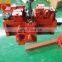 expensive hydraulic pump k3V63DTP main pump for JS160  hot sale  from China suppliers