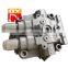 Excavator ZX200-3  ZX200-1  ZX200-5 Swing Motor Oil M5X130CHB 4398514 Motor