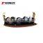 Rear Right Combination Lamp Kit For Navara D22 26550-2S425