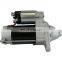 Starter Motor 11971777010 11951577010 4280001590 4280002100 for Volunteer Diesel UTV