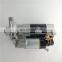 Genuine Engine Parts 8-98060854-0 8980608540 8-98141206-1 8981412061 M008T60973 Starter Motor Assy