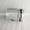 Cummins NT855 NTA855 3048808 3801819 Engine Parts Piston Kit