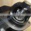 Cummins engine starter 4992135 ISDe starter C4992135