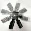 Dongfeng cummins truck engine cooling fan 3655110