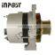 New Alternator for John Deere 270 280 Skid Steer Loader RE501634 RE506196 SE501823