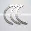 for DL08 thrust washer diesel engine part with high performance