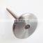 Marine And Machinery Engine K38 KTA38 3631950 Inlet Engine Valve