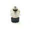 42CP2-9 Fuel Common Rail Pressure Sensor Auto Parts Fuel Rail Pressure Regulator Sensor