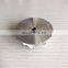 TD04 11G-FB 49177-43300 6+6 Blades 37.90/49.00mm Turbo Milling/aluminum 2618/billet Compressor Wheel for 49177-02500