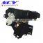 Front Right Door Lock Actuator suitable for VW Transporter V Kasten OE 3B1 837 016 BR 3B1837016BR 3B1837016BK 3B1 837 016 BK
