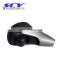 Gear shift knob Suitable for HONDA 54130SNAA81 54130-SNA-A81