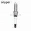 Laser Iridium Spark Plugs DILZKR7A11GS#95710 For Cars