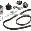 AU-DI A2 SEAT Altea SKO-DA VW Golf BO-SCH Timing Belt Kit + Water Pump 1.4L 1997- CT957WP1/1987948863