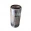 Diesel Excavator Punching Hole Meshes Air Filter AF26093 AF26094 A034P660 A034P656