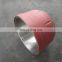 Chinese Truck spare parts rear axle drive brake drum 199112340006