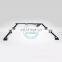 Lubricating Oil Pump Gasket For ISG12 Engine  3695642