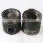 Factory Price Spare Parts Piston 4913795 For K19 Engine