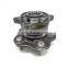 XYREPUESTOS AUTO ENGINE PARTS Repuestos Al Por Mayor Rear Axle Left or Right Wheel Bearing hub Assembly for NISSAN 43202-JA000