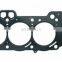 Горячее предложение! Головка цилиндра CYLINDER HEAD GASKET 6DC2 высокого качества на три цилиндра