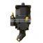 Trade assurance Rexroth A11V Series A11VO95DRG/10R-NSD12K02+AA2FO16/61R-VSD06 hydraulic piston pump