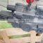 HANDOK HA10VD43SR-1RS5-S replace UCHIDA A10VD43R1RS5  hydraulic piston pump