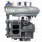 Genuine New HX35W Turbo 4089746 4089136 turbocharger for Cummins KCEC Excavator PC220 Engine 6B, 6BTAA engine