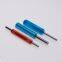 suppliers accurate Calibration measuring pin gauge ceramic pin tungsten carbide pin gauge