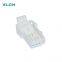 16 pin Male Electrical Waterproof Sealed Wire Automotive Connector 1438031-1