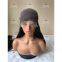 6X6 5X5 4X4 Lace Closure Wigs Curling Waves Human Hair Natural Wave Closure Wig