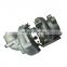 Turbocharger 500HP GT3037 GT3037R GT30R GT3076R GT3076 GT2530 Universal Turbo Turbocompressor For All 6 / 8 Cyl 3.0L-5.0L engine