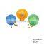 Dog Pet Chewing Teeth Cleaning Ball Pet Sports Game Ball IQ Training Ball