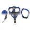 Hot sale pet leash dog denim chest strap