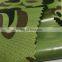 Camouflage oxford Fabric Tent fabric With Waterproof