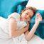 Distinctive Couple Matching 100% Polyester Home Comfortable Breathable Silky Smooth Satin Pillowcase In Bulk