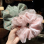 Fashion hair tie for party