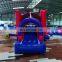 Cheap Kids use Inflatable spider boy  bounce house ,Inflatable bear jumping  and  slide bouncer castle For Family and business