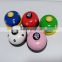 Footprints Pet Dog Potty Bells for Potty Training and Communication Device