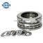 High precision 54416 54416U 58416 double direction thrust ball bearing  size 80x170x128.5x65 mm U 54416 bearing U416 china